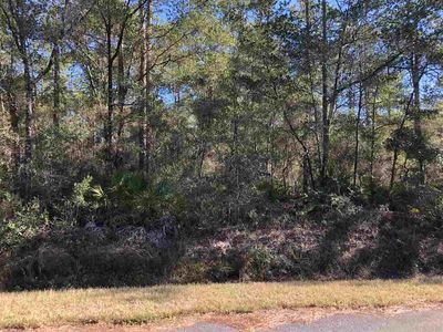 0 Radio Rd, Milton, FL, 32583