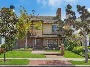 242 Heliotrope Ave, Corona Del Mar, CA 92625