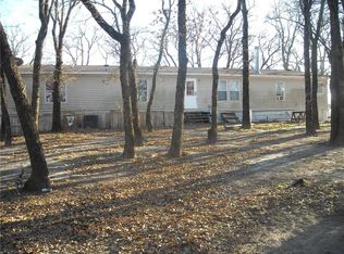 165 County Road 3471, Paradise, TX 76073