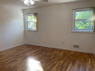 Rented by E House Realty & Management Inc.