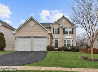 11408 Eunice Ct, White Marsh, MD 21162