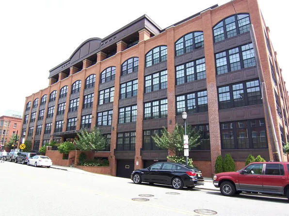 174 Washington St #211, Jersey City, NJ 07302