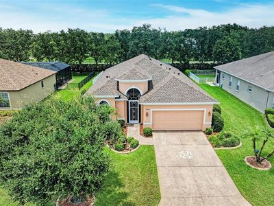 12851 24th Street Cir E, Parrish, FL, 34219