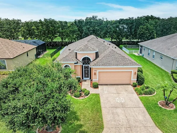 12851 24th Street Cir E, Parrish, FL 34219