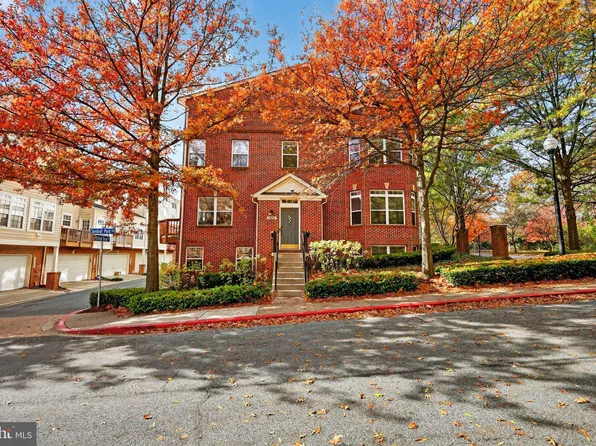 10200 Rutland Round Rd Unit 77, Columbia, MD 21044