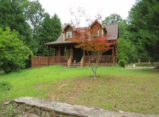 121 Bramblewood Dr, Rutherfordton, NC 28139