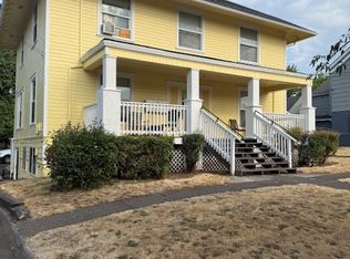 1819 Birch St APT 4, Forest Grove, OR 97116