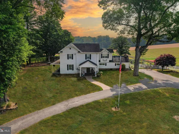 1627 Daisy Rd, Woodbine, MD 21797