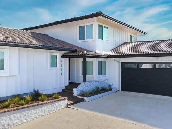 4516 Stanton Dr, Los Angeles, CA 90065