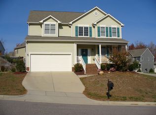 2309 Spruce Grove Ct, Raleigh, NC 27614