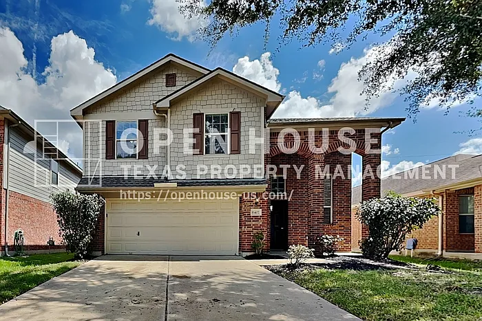 6407 Bennington Springs Dr