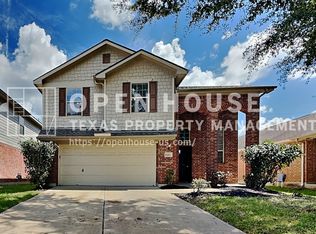 6407 Bennington Springs Dr, Katy, TX 77494