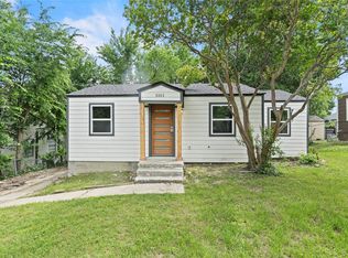 5101 Penrod Ct, River Oaks, TX 76114