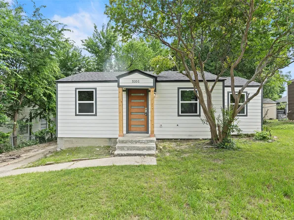 5101 Penrod Ct, River Oaks, TX 76114