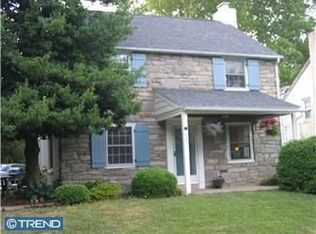 607 Allen Ln, Media, PA 19063
