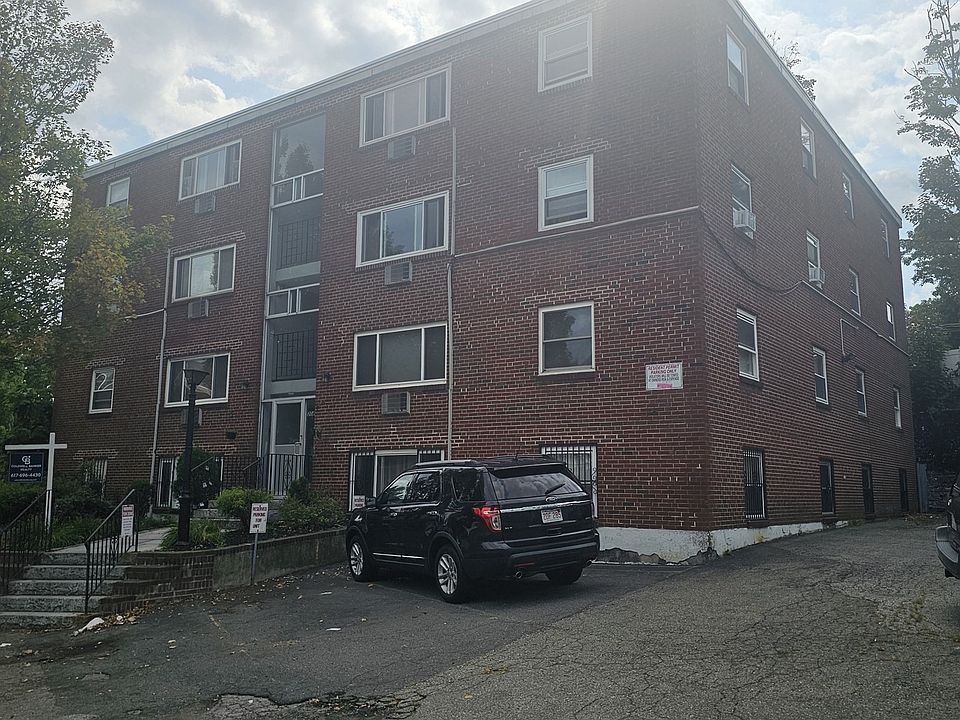 1st image of 2089 Dorchester Ave APT 16
