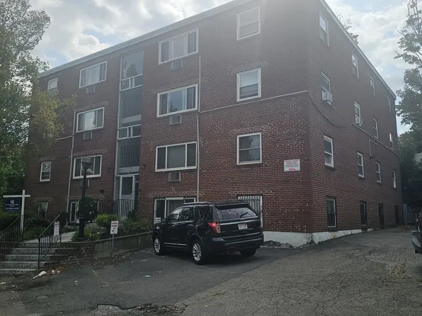 2089 Dorchester Ave APT 16, Boston, MA 02124