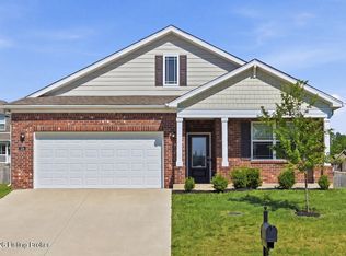 124 Calumet Loop, Elizabethtown, KY 42701