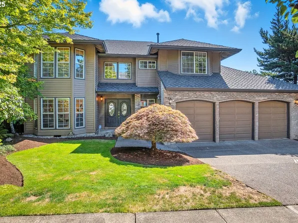 11250 SW Chickadee Ter, Beaverton, OR 97007