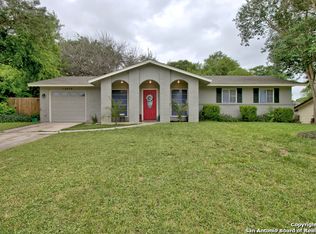 12606 Northledge Dr, Live Oak, TX 78233