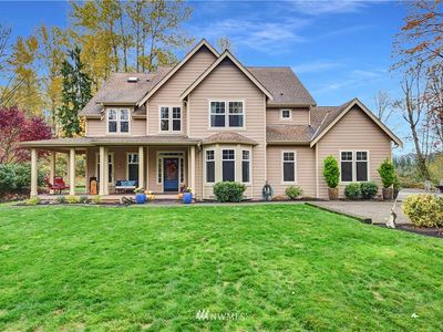 35210 NE 14th St, Carnation, WA, 98014