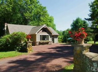 730 Cafferty Rd, Upper Black Eddy, PA 18972