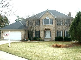 14 Newgate Ave, Naperville, IL 60565