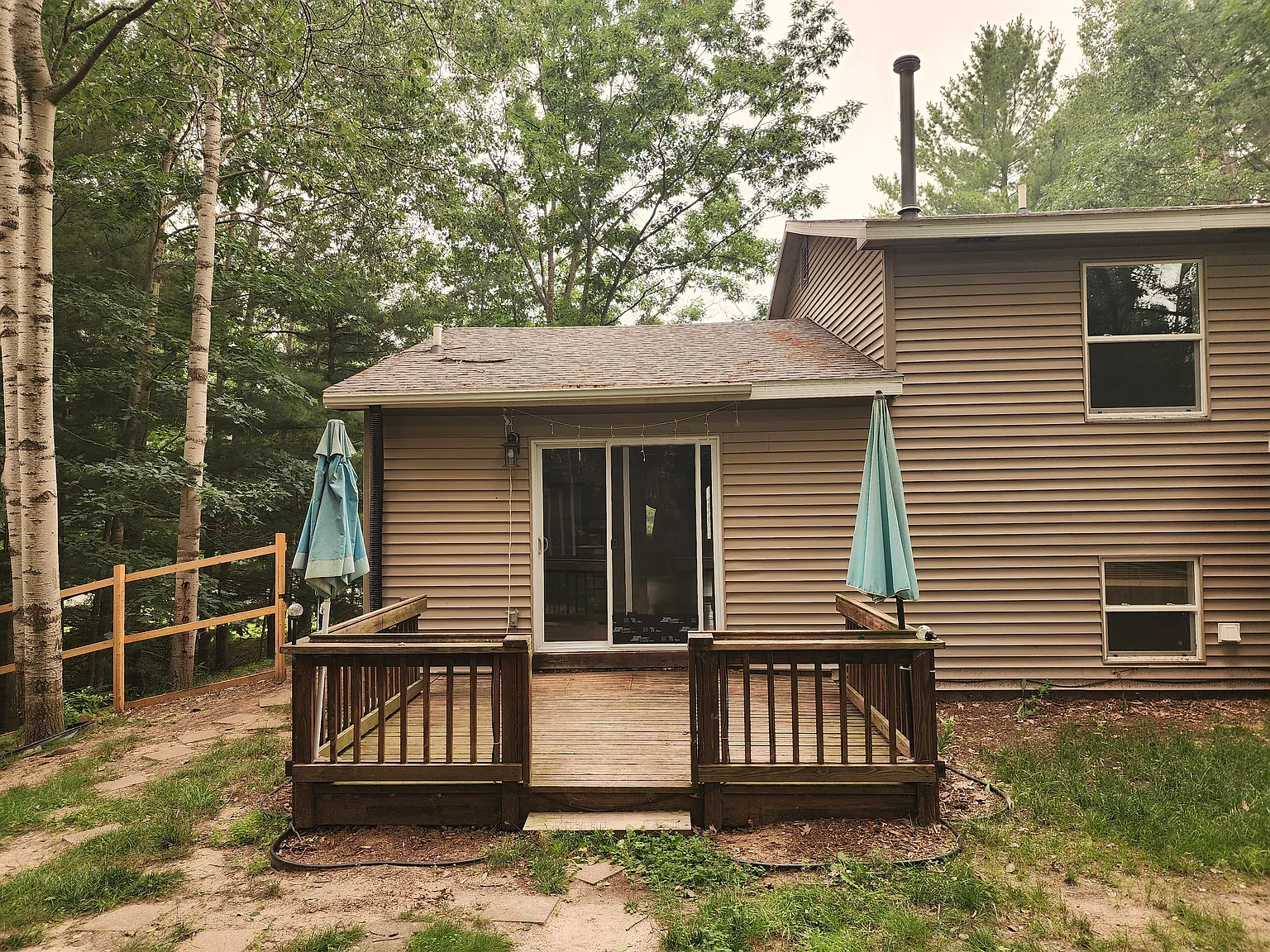 2 bed, 930 sqft, $1,750 — Photo 2
