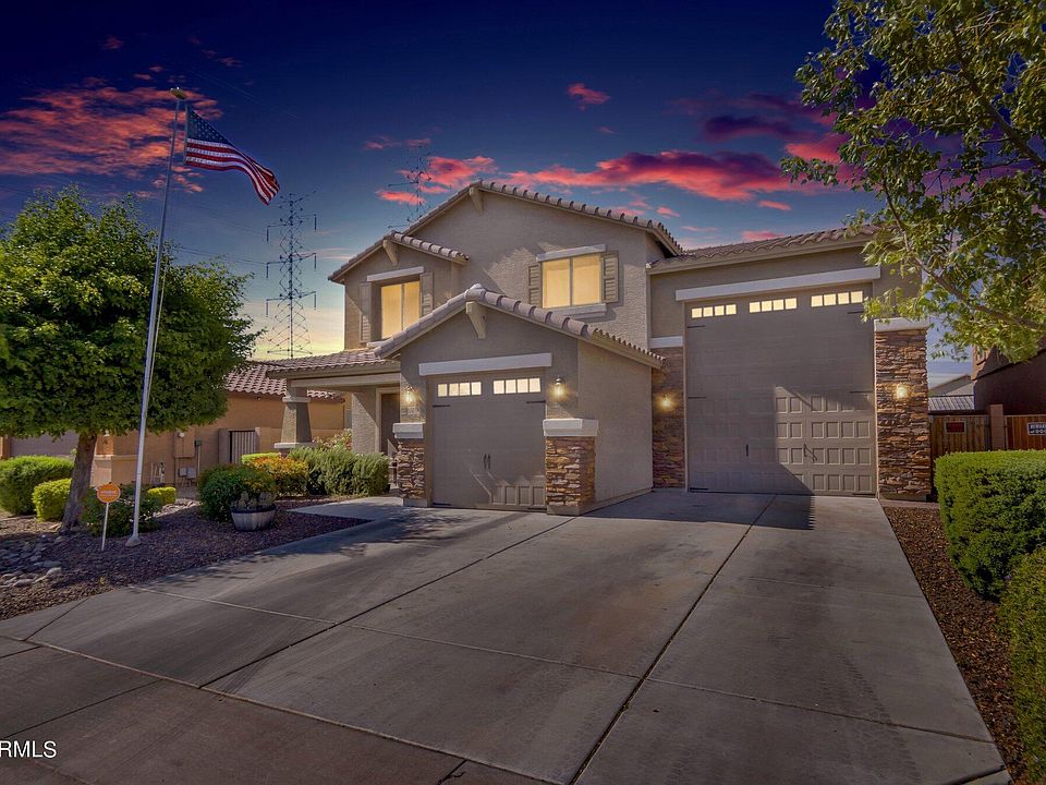 1st image of 12038 W CHASE Lane