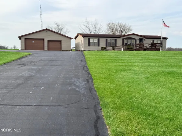 3120 Ohio Ave #18, Tiffin, OH 44883