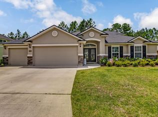 1158 Autumn Pines Dr, Orange Park, FL 32065