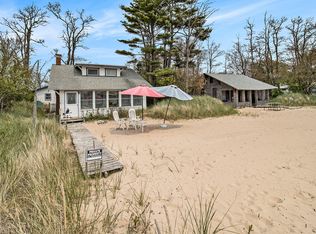 555-559 W Lowell St, Pentwater, MI 49449