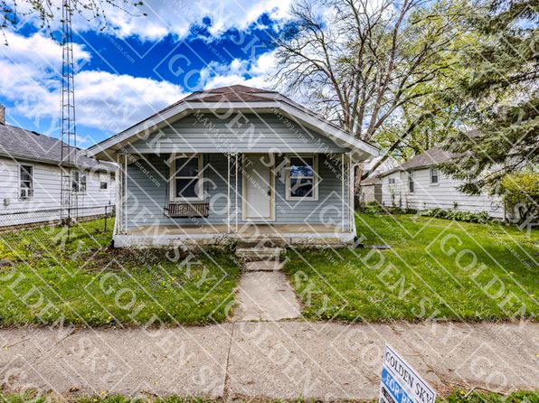 1117 W 14th St, Muncie, IN 47302