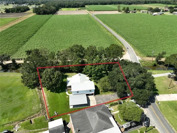 39481 State Highway 642 W, Paulina, LA 70763
