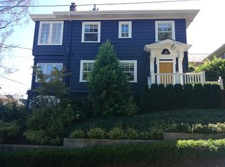 2207 E Prospect St, Seattle, WA 98112