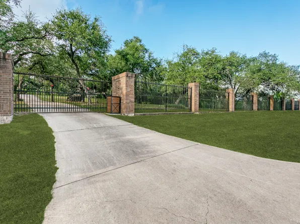 2810 HILINE DR, Bulverde, TX 78163