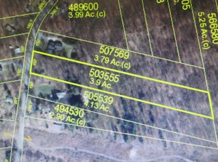 N Smith Rd, Lagrangeville, NY 12540