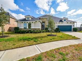 1415 Windy Thicket Ln, Katy, TX 77494