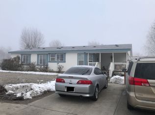 1400 North Ave, Sunnyside, WA 98944