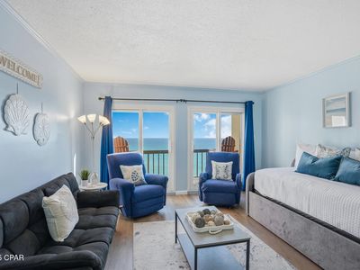 23223 Front Beach Rd #A1-725, Panama City Beach, FL, 32413