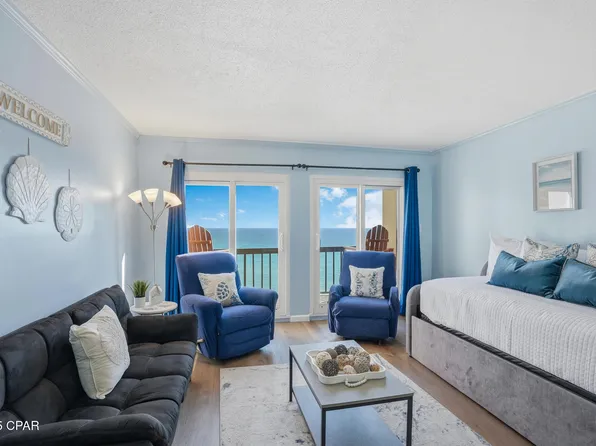 23223 Front Beach Rd #A1-725, Panama City Beach, FL 32413