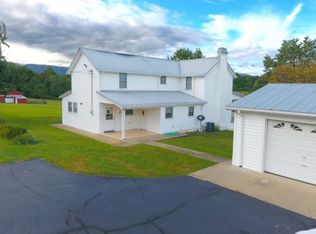 95 Wilson Trl, Stuart, VA 24171