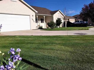 2876 Vista Mar Ct, Grand Junction, CO 81503