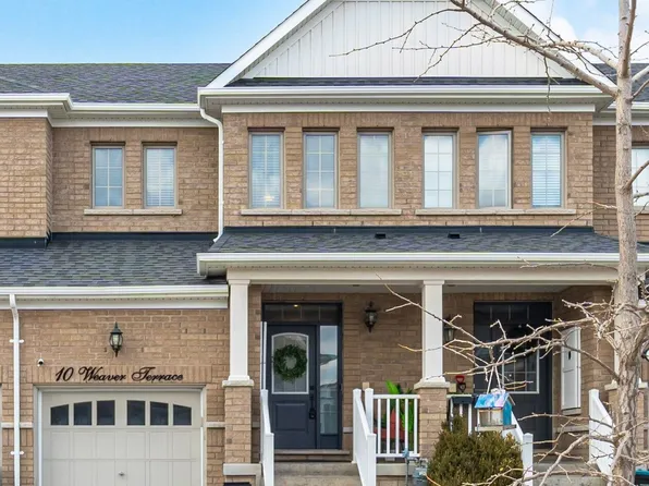 10 Weaver Ter, New Tecumseth, ON L0G 1W0