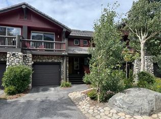 977 Fairway Cir APT 977, Mammoth Lakes, CA 93546