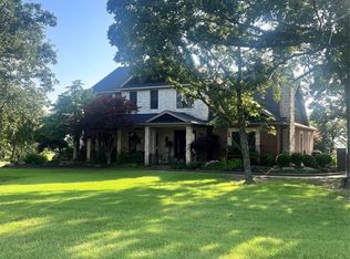 910 Summit Ridge Dr, McAlester, OK 74501