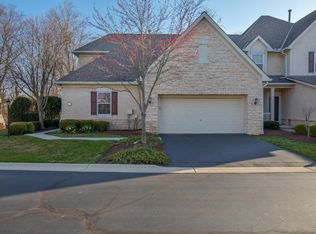 7392 Deer Valley Xing, Powell, OH 43065