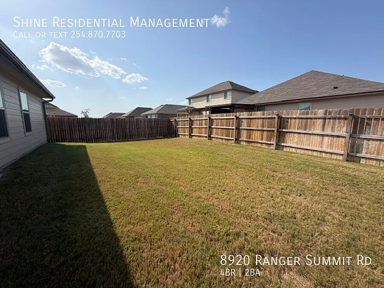 8920 Ranger Summit Rd — Photo 34