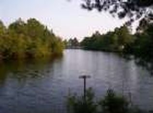 270 E Bay Ridge Rd, Harrells, NC 28444