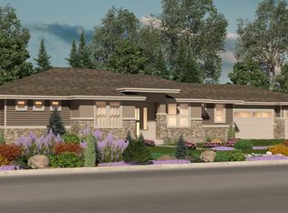 3706 Cherokee Dr, Carson City, NV 89705